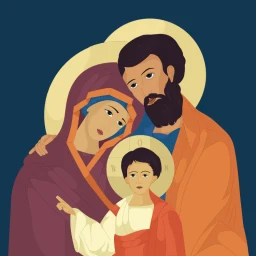 Daily Rosary Meditations 아이콘