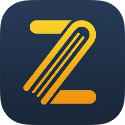 ZTF Books 아이콘